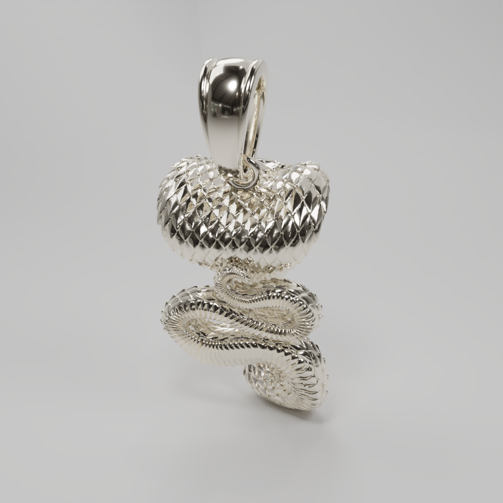 Zawieszka "Cobra"