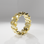 Pierścień "Cuban Ring"