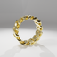Pierścień "Cuban Ring"