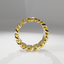 Pierścień "Cuban Ring"