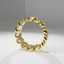 Pierścień "Cuban Ring"