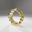 Pierścień "Cuban Ring"