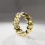 Pierścień "Cuban Ring"