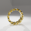 Pierścień "Cuban Ring"