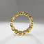 Pierścień "Cuban Ring"