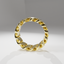 Pierścień "Cuban Ring"