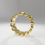 Pierścień "Cuban Ring"