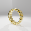Pierścień "Cuban Ring"