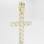 Zawieszka "Diamond Cross"