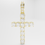 Zawieszka "Diamond Cross"