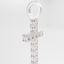 Zawieszka "Diamond Cross"