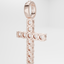 Zawieszka "Diamond Cross"