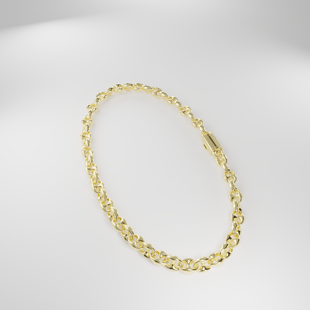 Łańcuch "Anchor" - 10mm