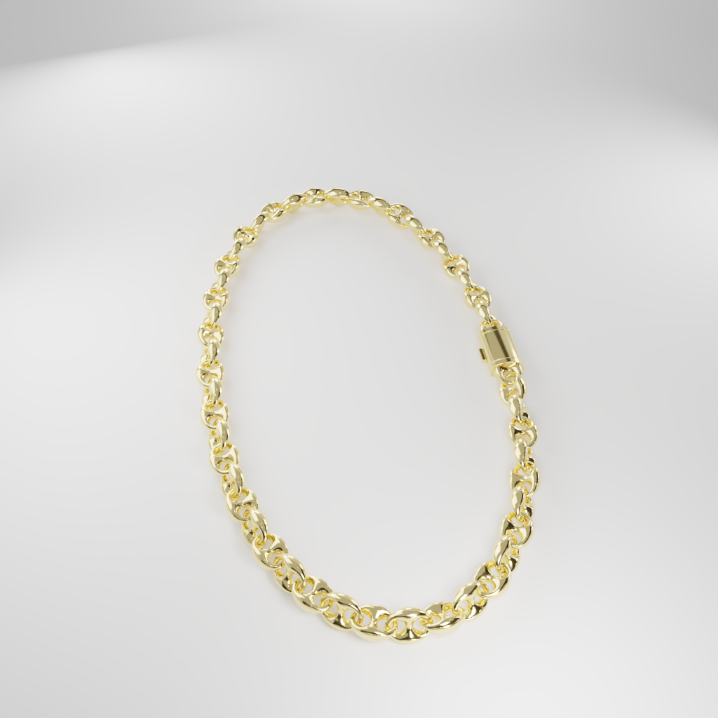 Łańcuch "Anchor" - 10mm