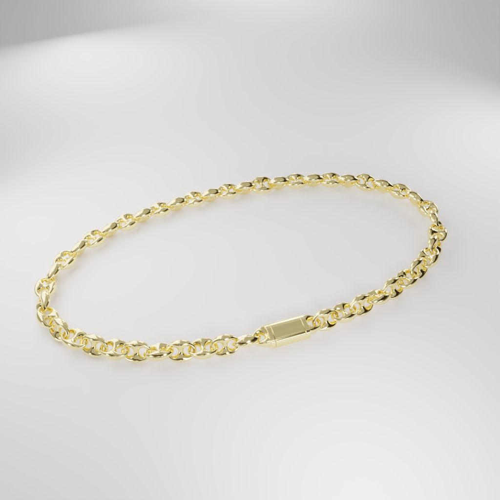 Łańcuch "Anchor" - 10mm
