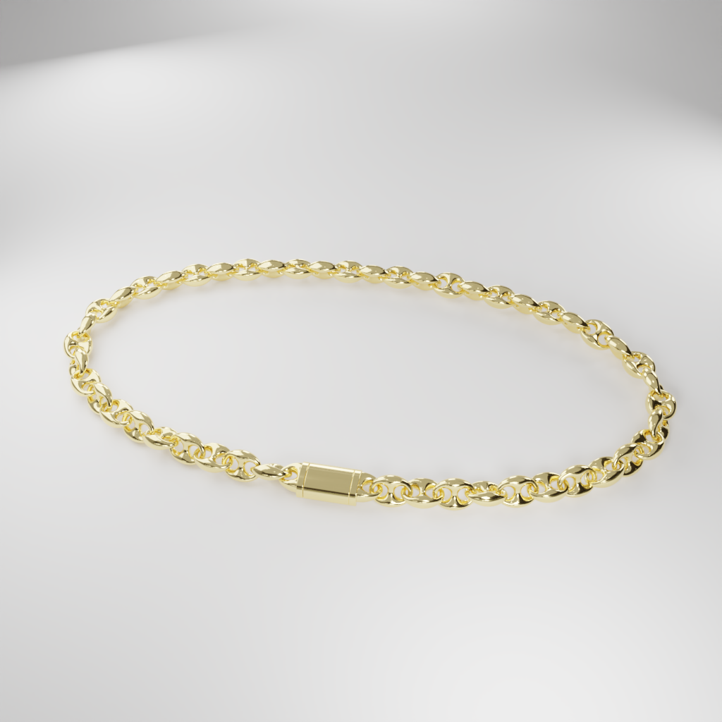 Łańcuch "Anchor" - 10mm