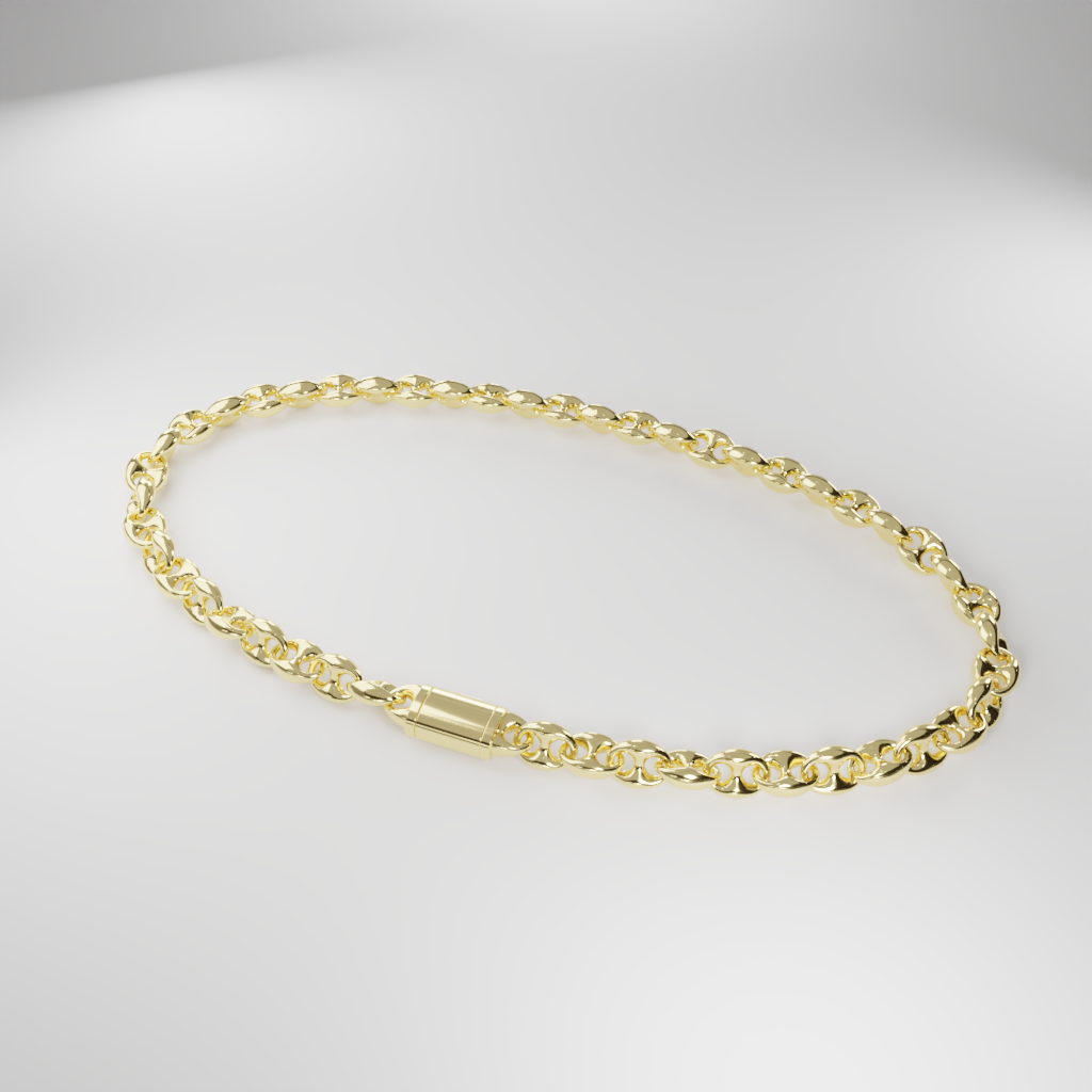 Łańcuch "Anchor" - 10mm