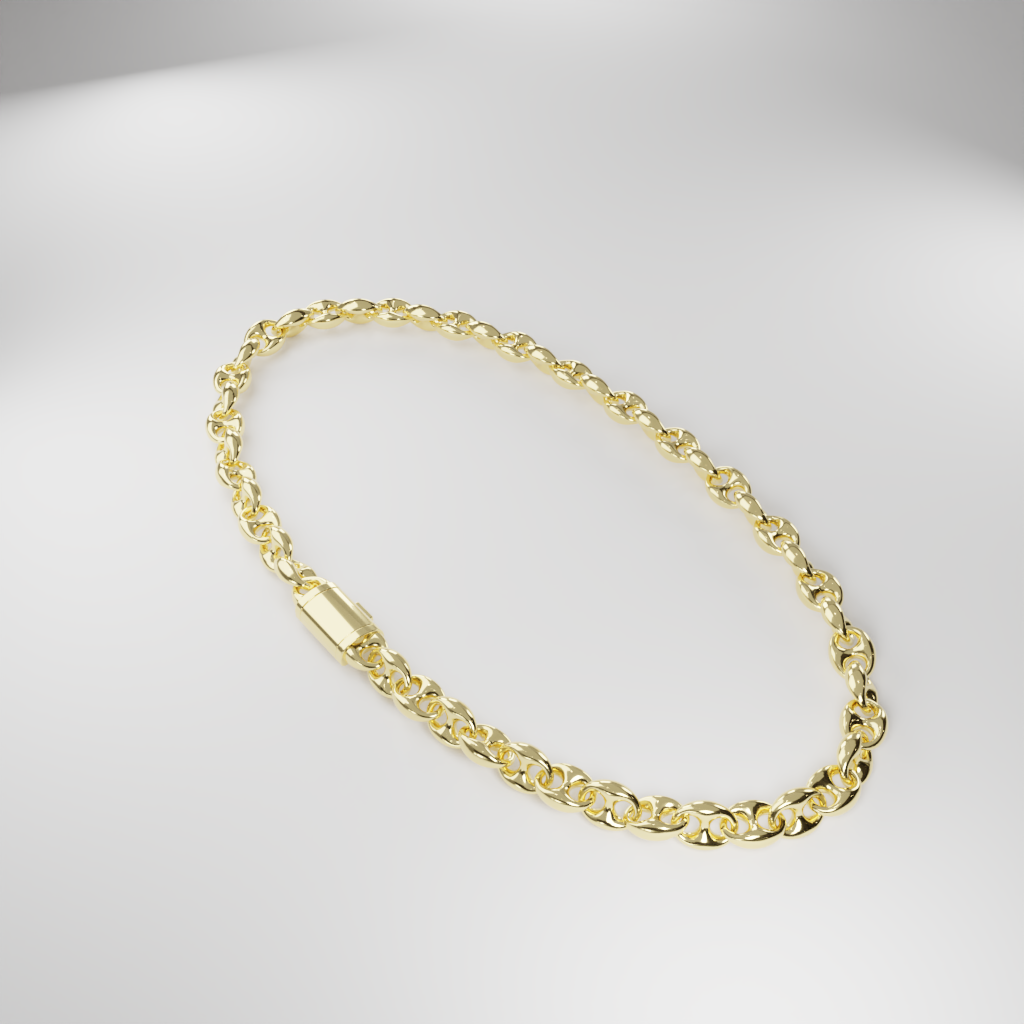 Łańcuch "Anchor" - 10mm