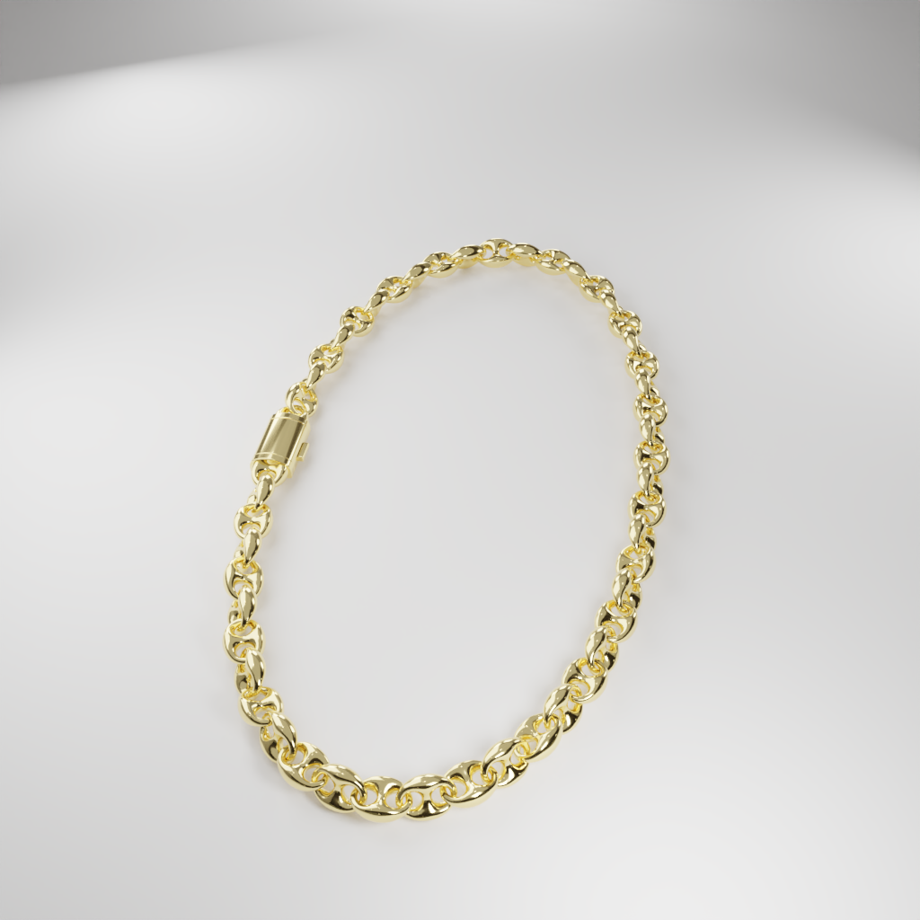 Łańcuch "Anchor" - 10mm