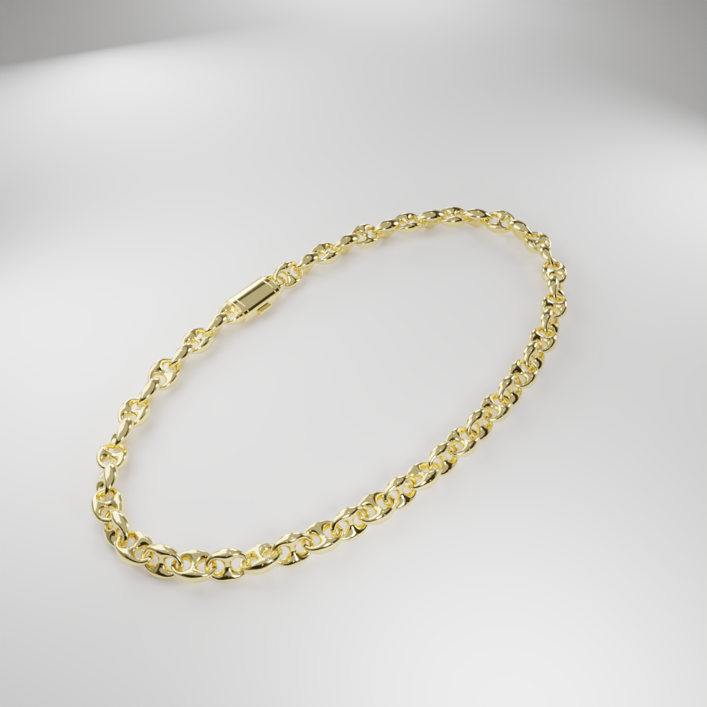 Łańcuch "Anchor" - 10mm