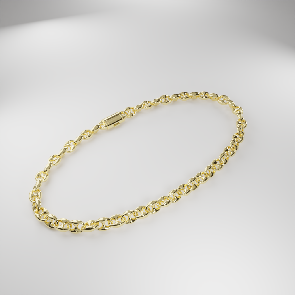 Łańcuch "Anchor" - 10mm