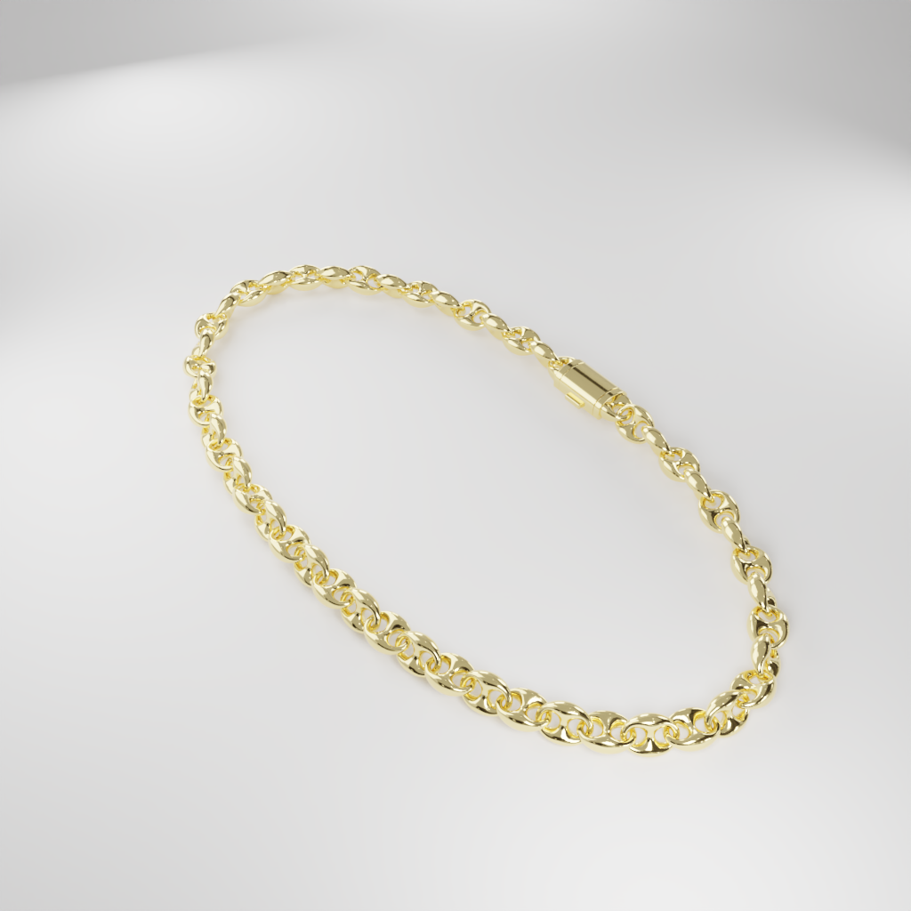Łańcuch "Anchor" - 10mm