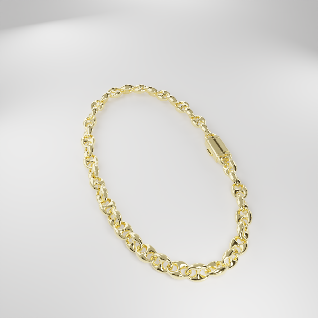 Łańcuch "Anchor" - 12mm
