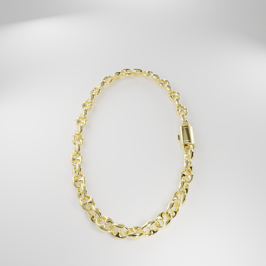 Łańcuch "Anchor" - 12mm