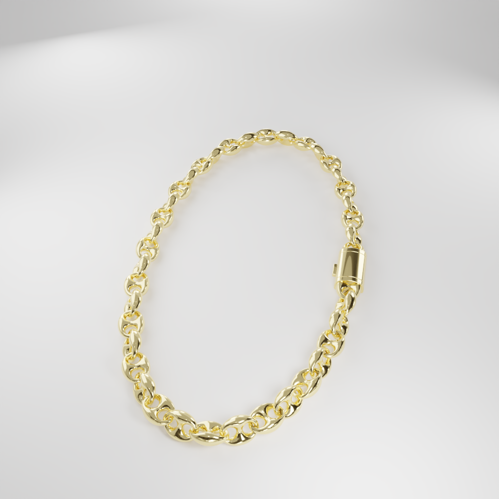 Łańcuch "Anchor" - 12mm