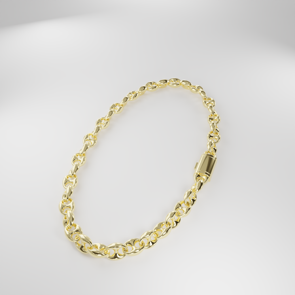 Łańcuch "Anchor" - 12mm