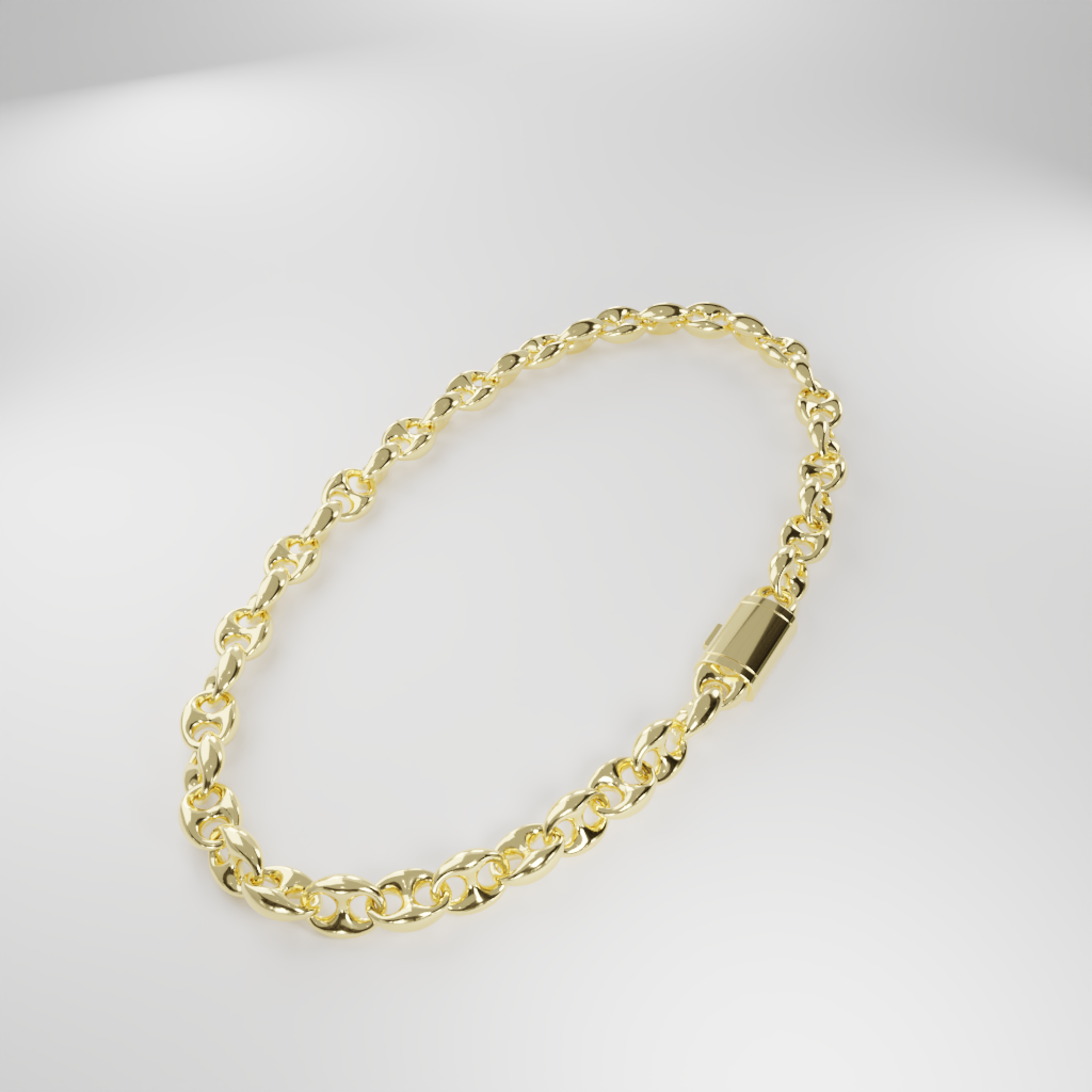 Łańcuch "Anchor" - 12mm