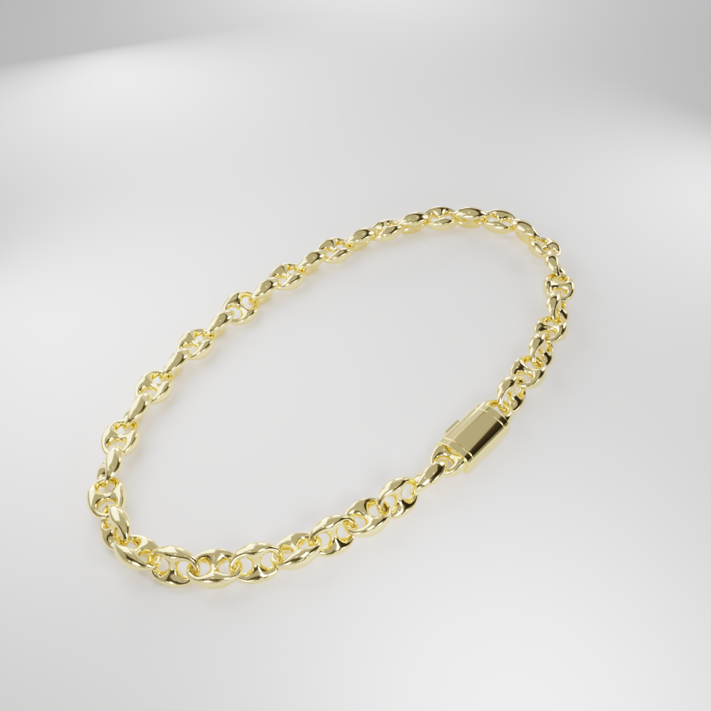Łańcuch "Anchor" - 12mm