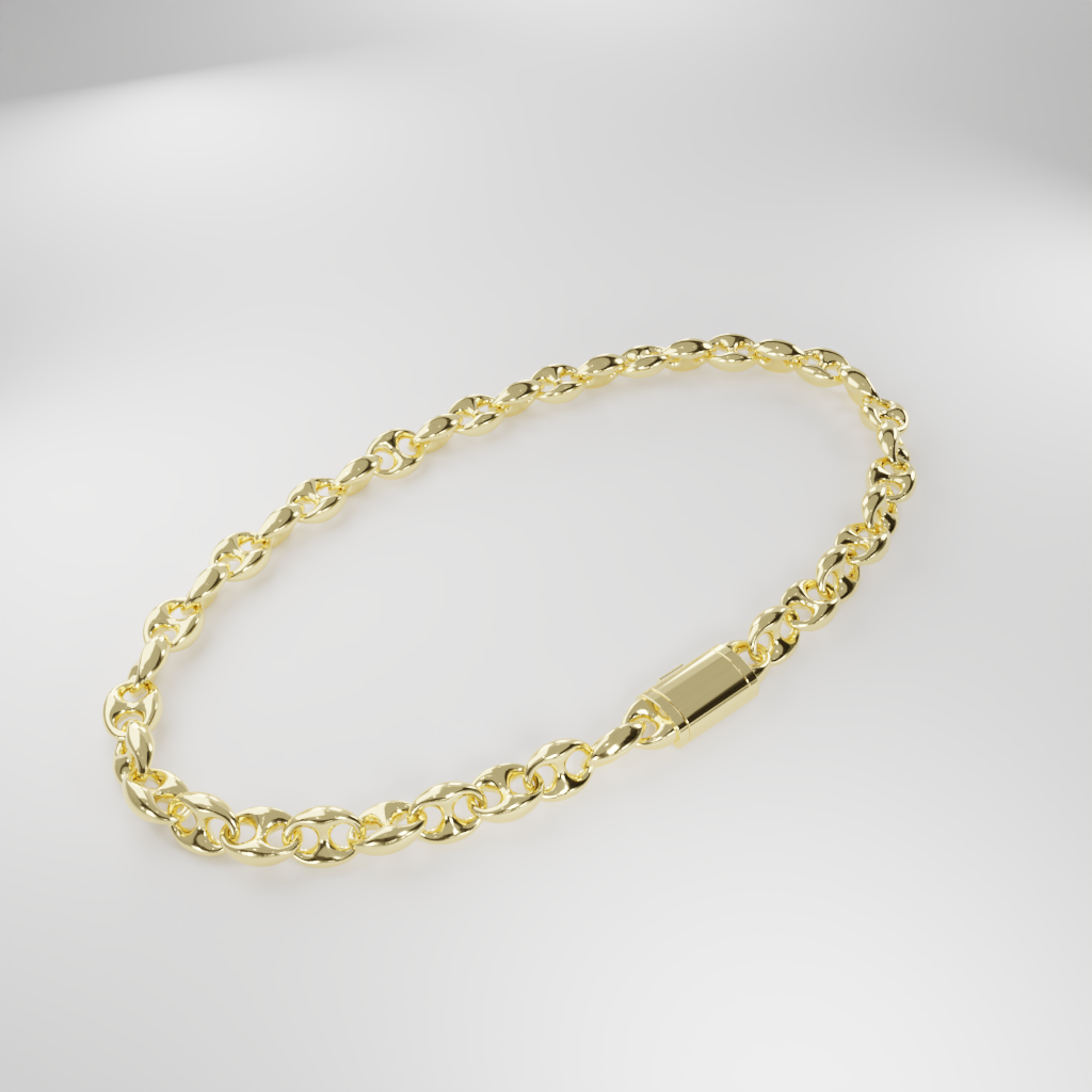 Łańcuch "Anchor" - 12mm