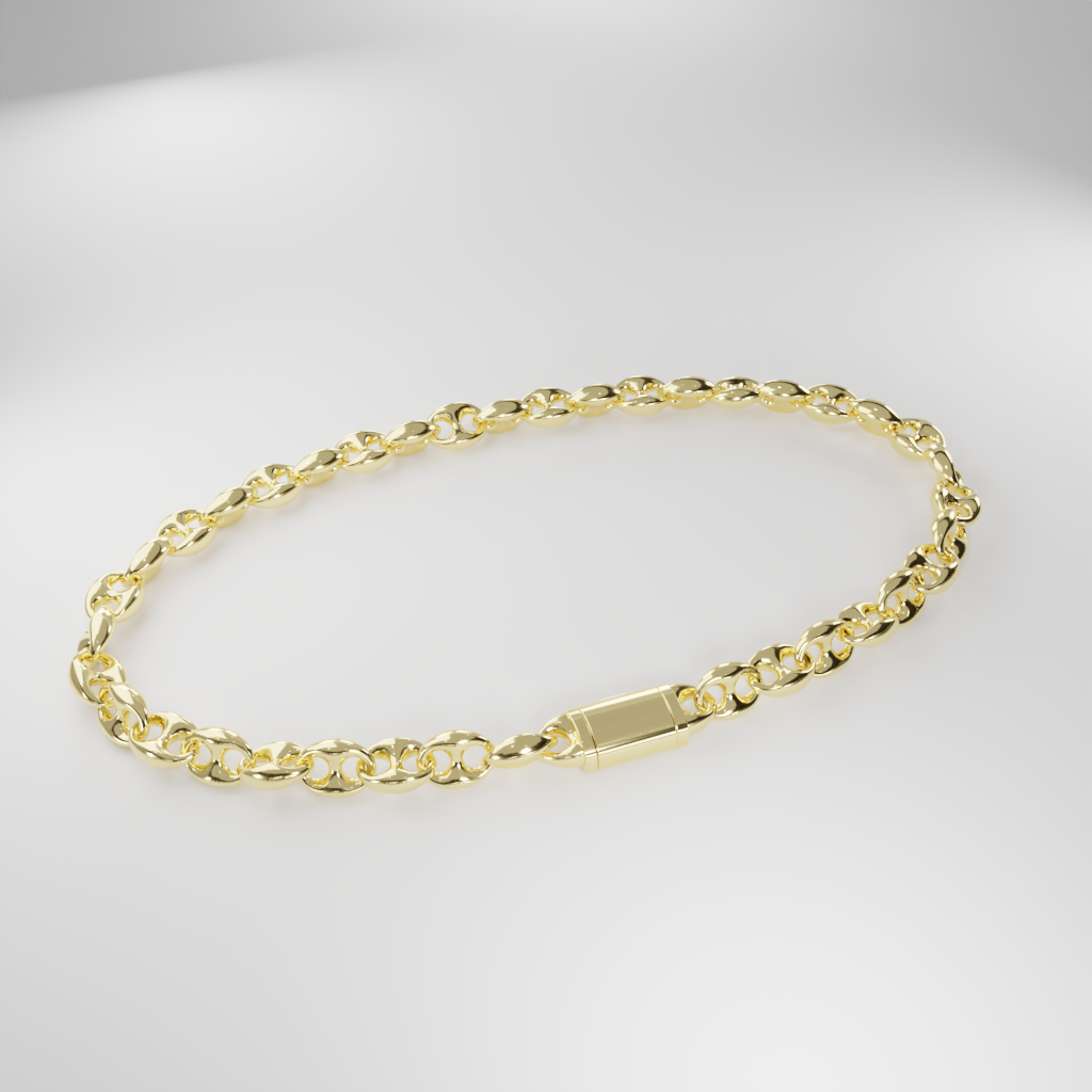 Łańcuch "Anchor" - 12mm