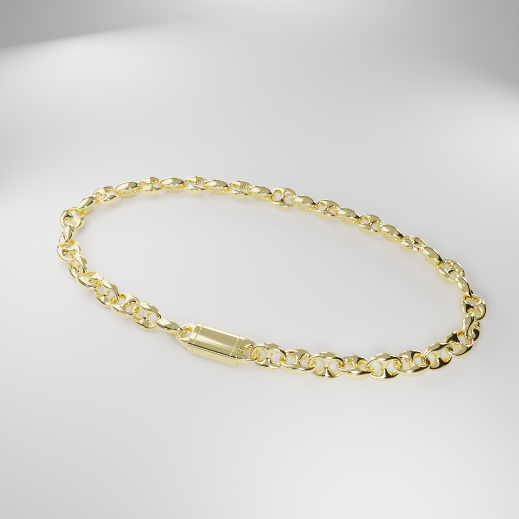 Łańcuch "Anchor" - 12mm