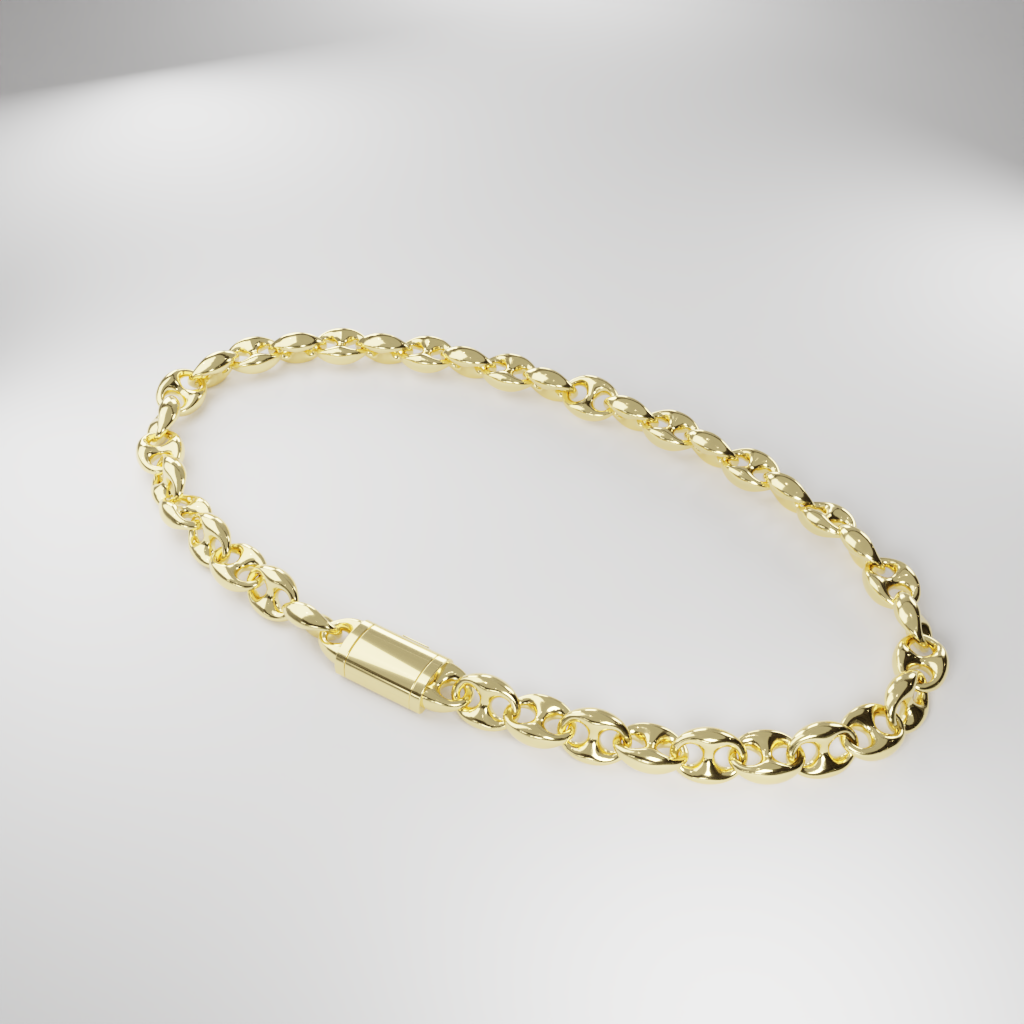 Łańcuch "Anchor" - 12mm