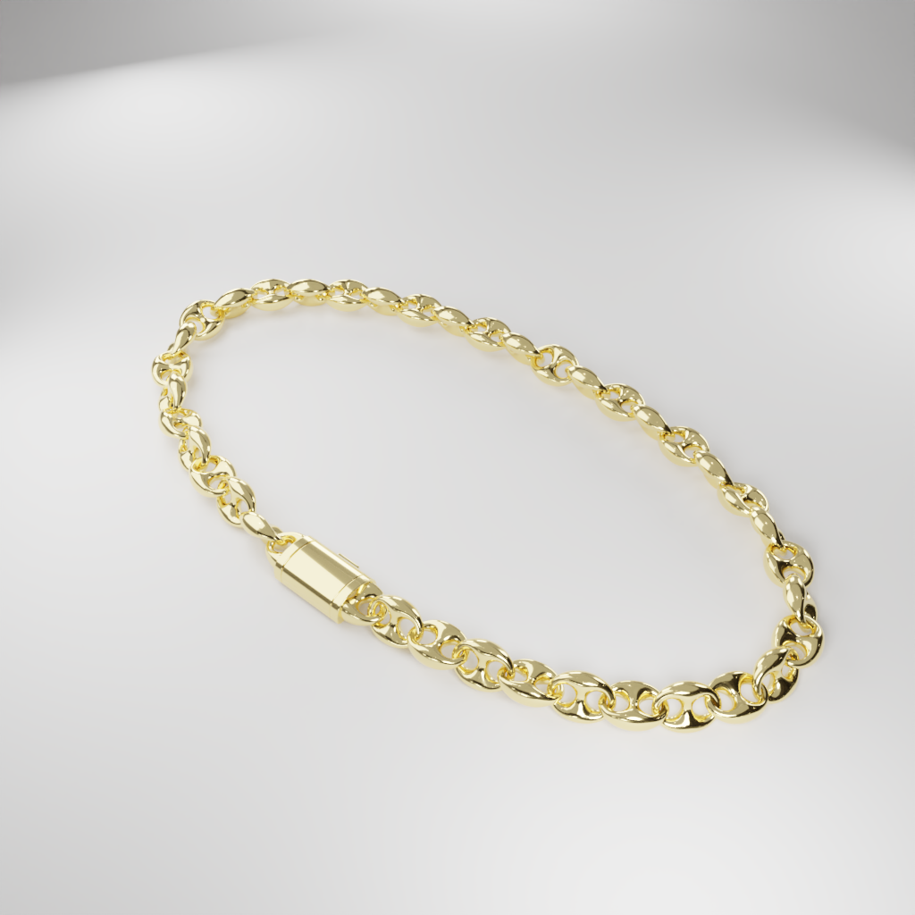 Łańcuch "Anchor" - 12mm