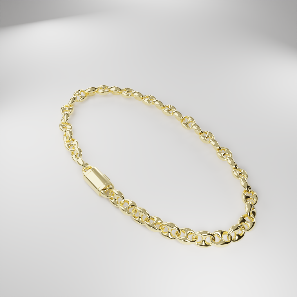 Łańcuch "Anchor" - 12mm