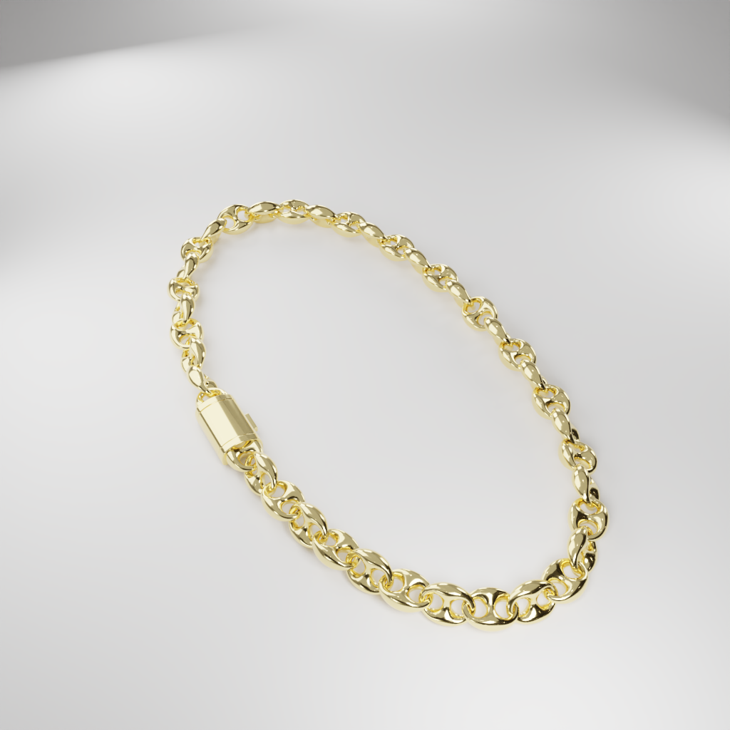 Łańcuch "Anchor" - 12mm