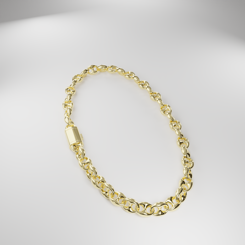 Łańcuch "Anchor" - 12mm