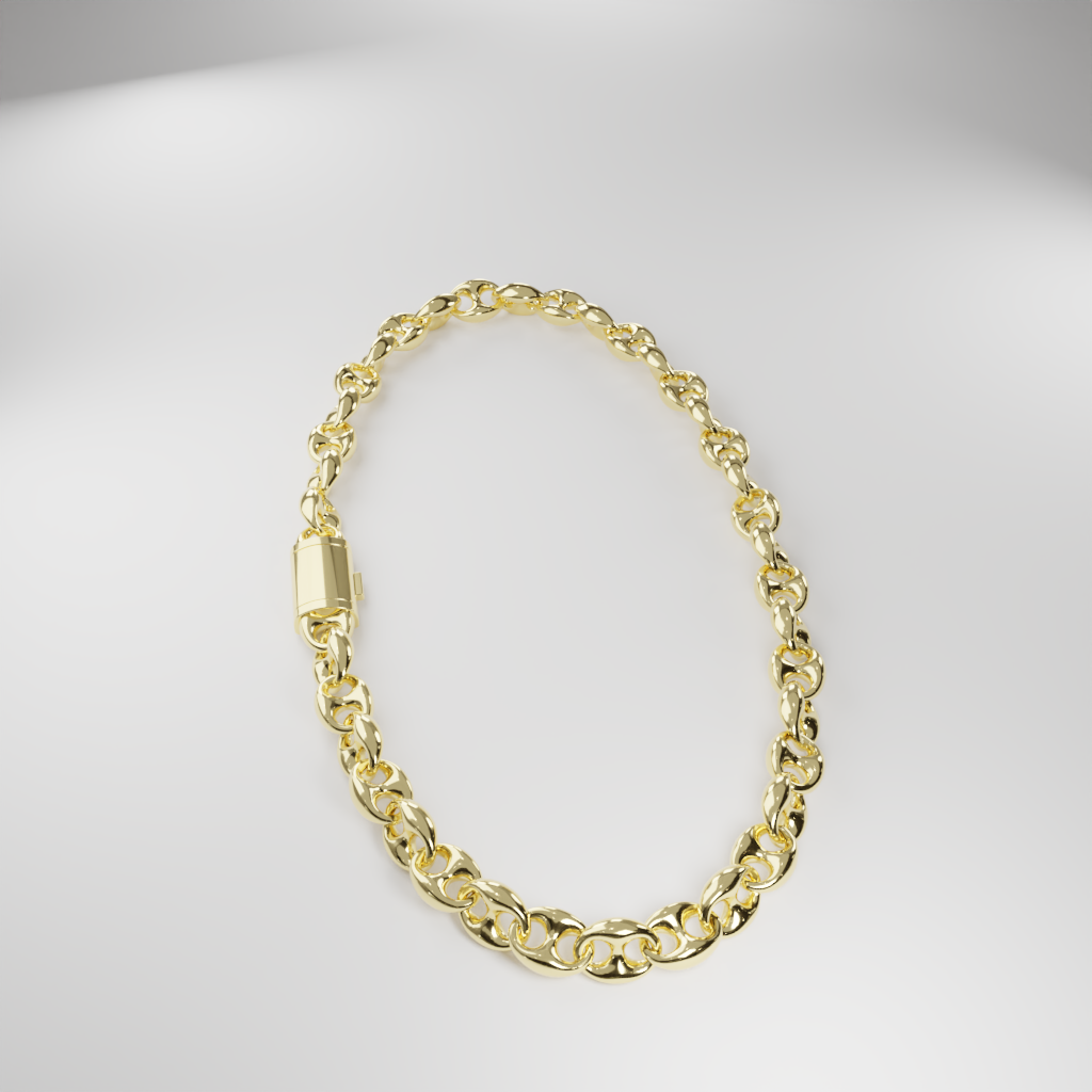 Łańcuch "Anchor" - 12mm