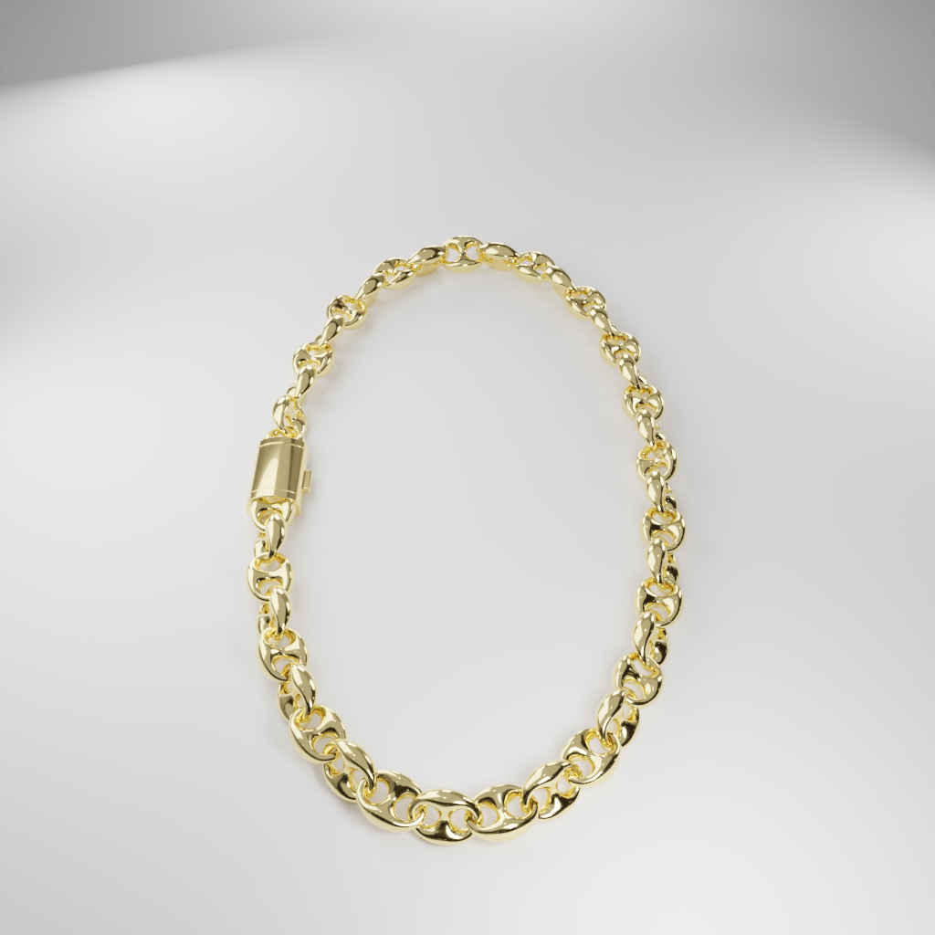 Łańcuch "Anchor" - 12mm