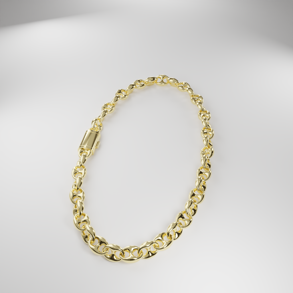Łańcuch "Anchor" - 12mm