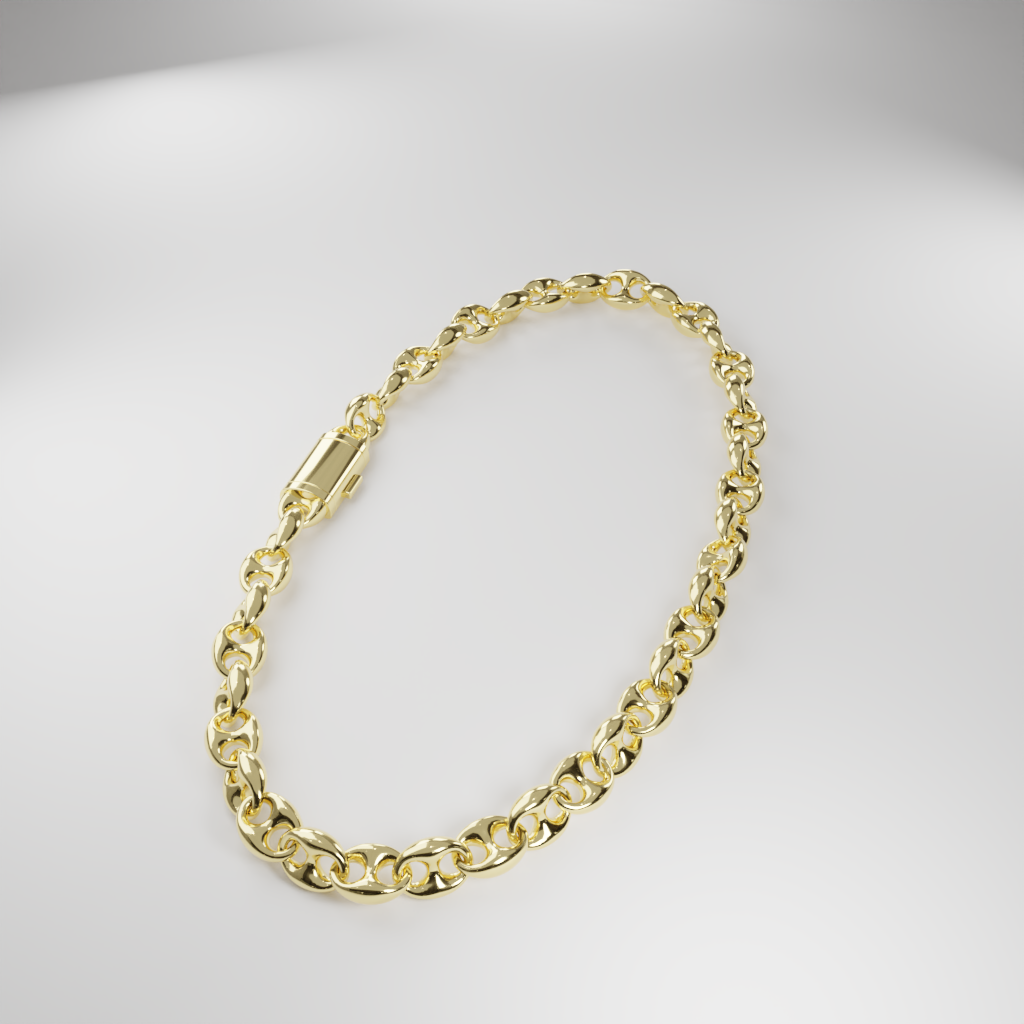 Łańcuch "Anchor" - 12mm