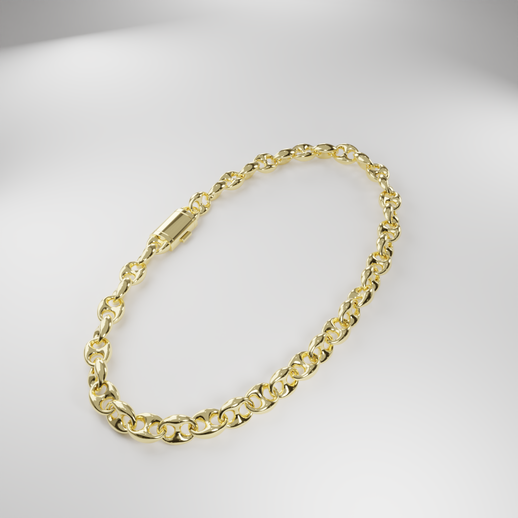 Łańcuch "Anchor" - 12mm