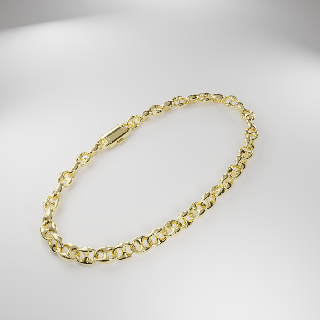 Łańcuch "Anchor" - 12mm