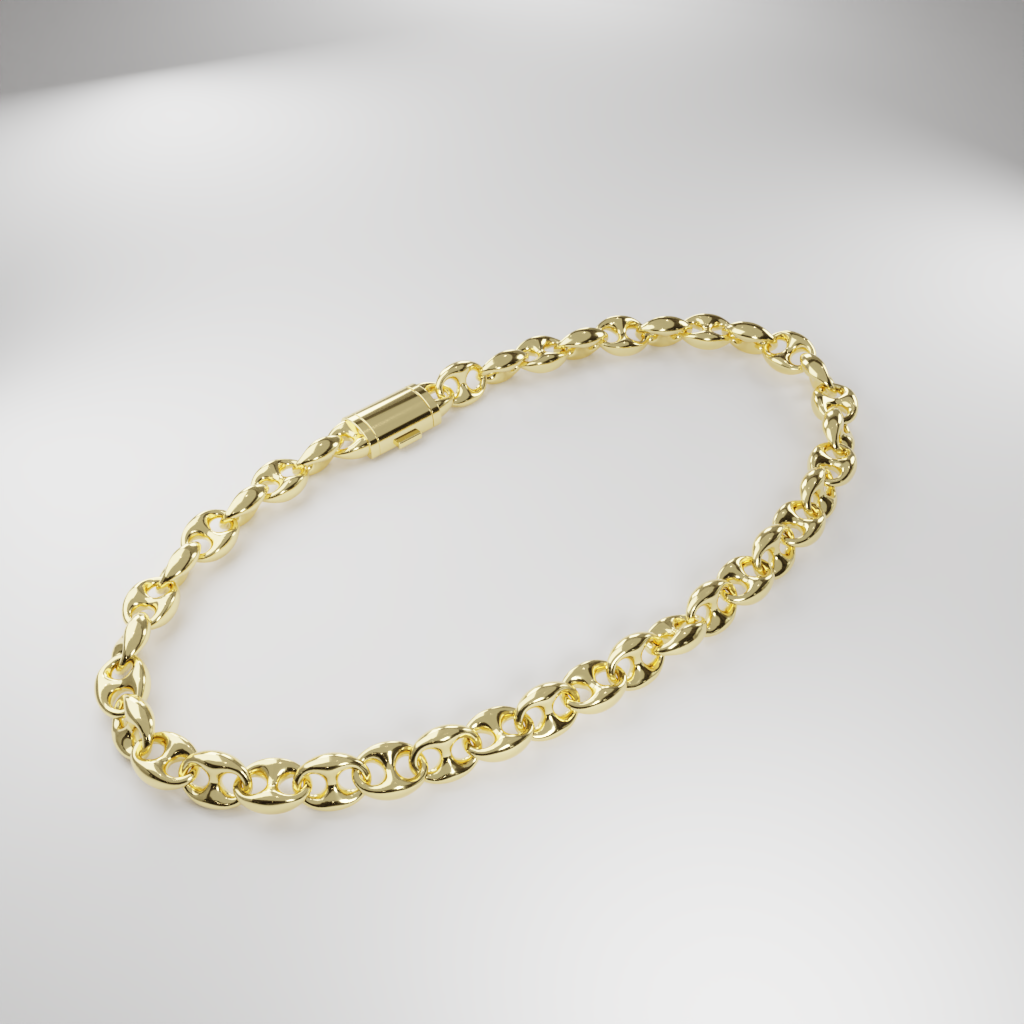 Łańcuch "Anchor" - 12mm