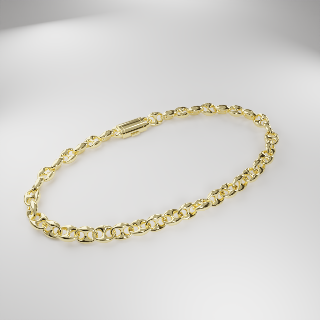 Łańcuch "Anchor" - 12mm