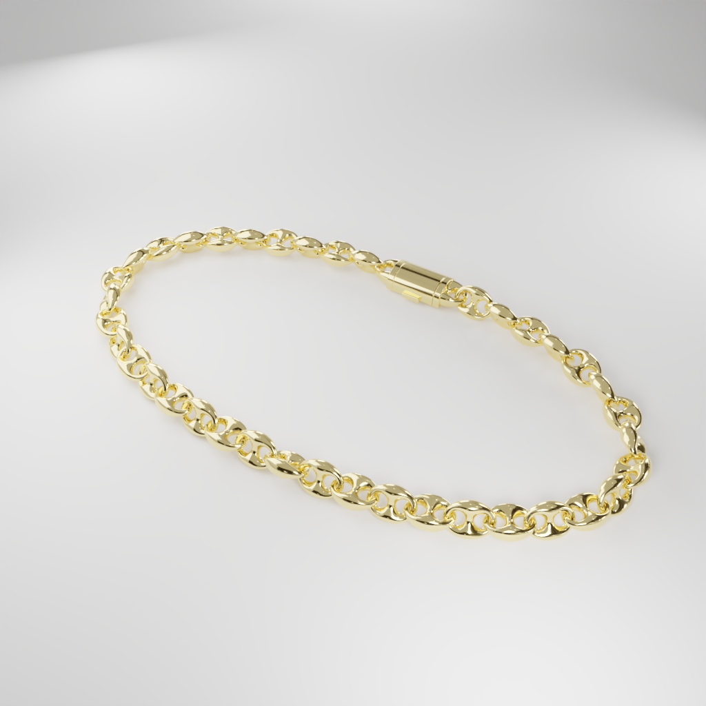 Łańcuch "Anchor" - 12mm