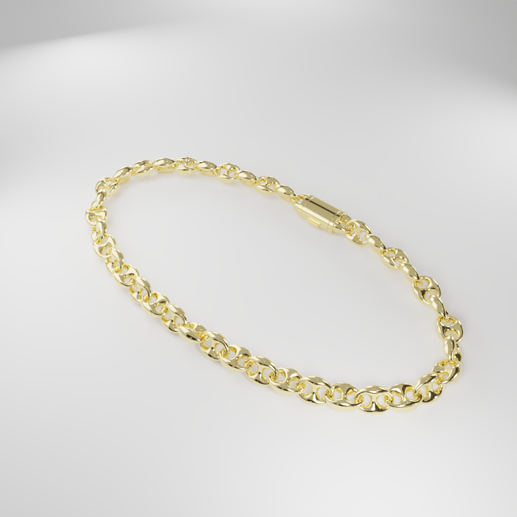 Łańcuch "Anchor" - 12mm